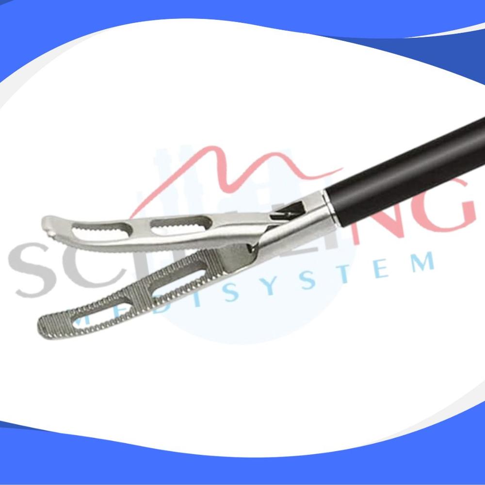 Schilling Laparoscopy crocie-olmi Forcpes