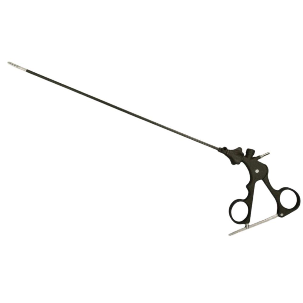 Schilling Laparoscopy Debakey Forceps - Application: Hospital