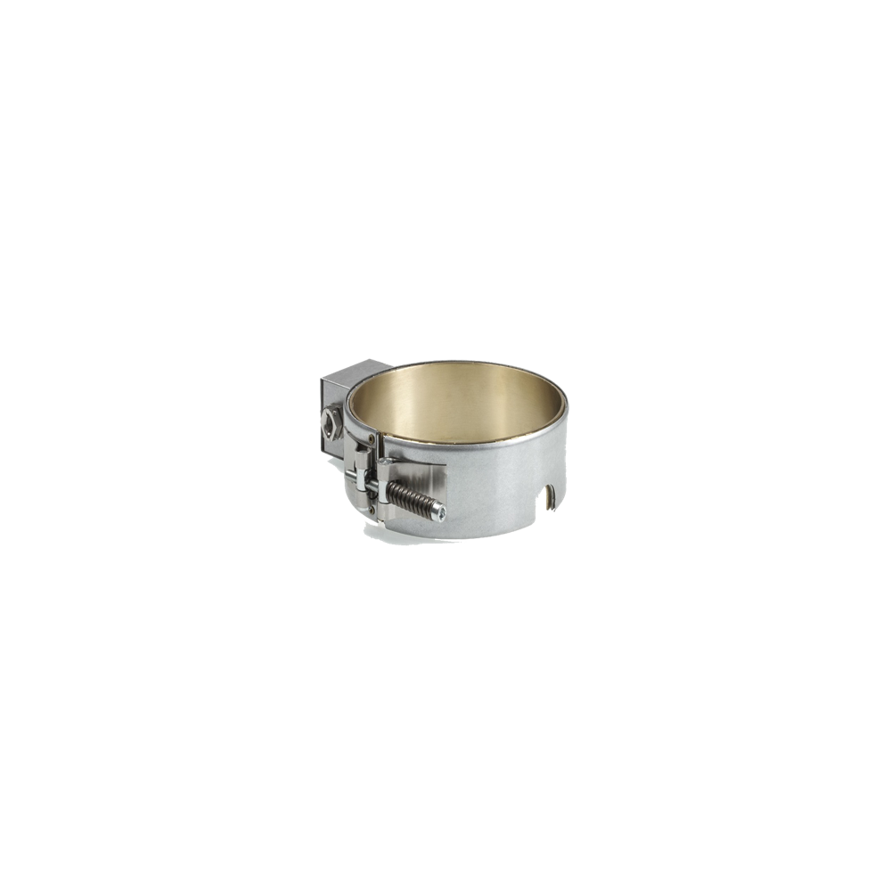Coil Nozzle Heaters - Color: Brown