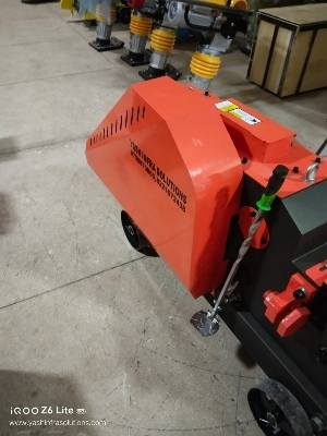 GQ45A cutting machine