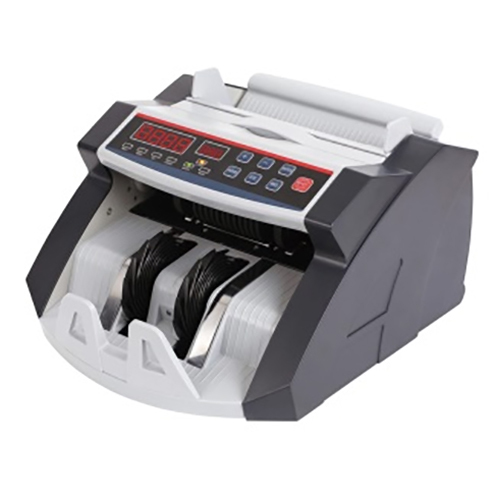 GB - 4388 Gobbler Note Counting And Paper Shredder