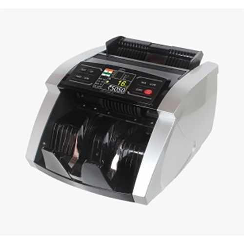 GB - 9788 Gobbler Note Counting And Paper Shredder