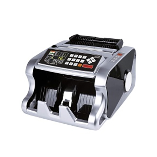 GB - 8888 Gobbler Note Counting And Paper Shredder