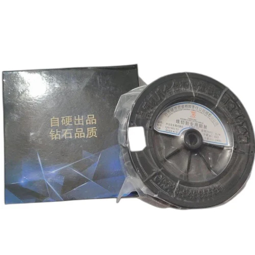 Black Diamond Molybdenum Wire