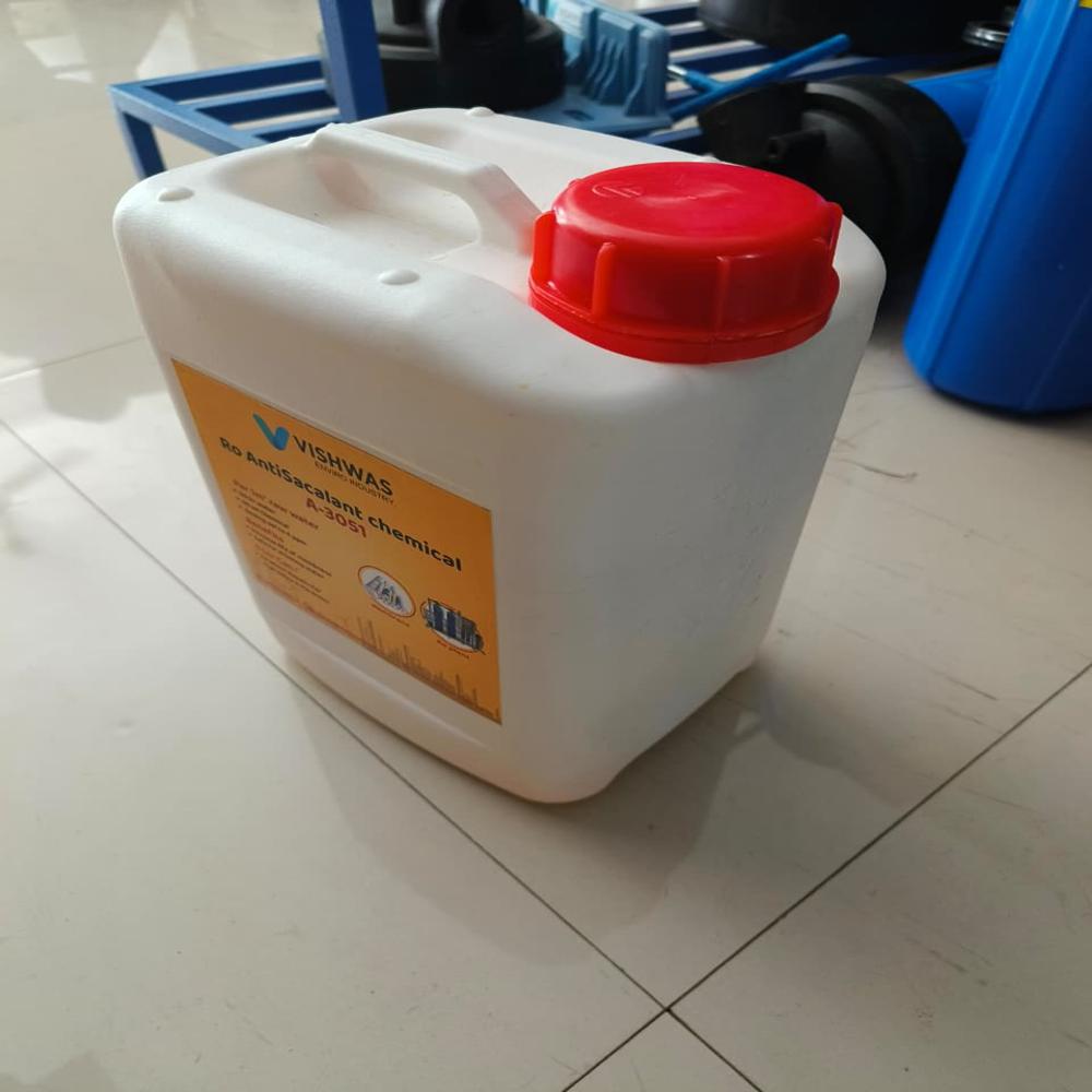 RO ANTISCALANT CHEMICAL AMINO BASED
