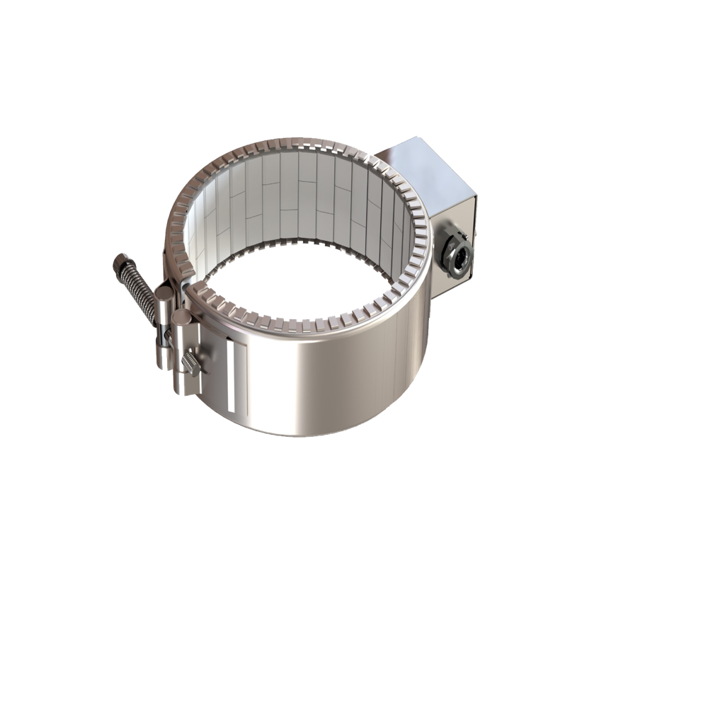 Ceramic Band Heater