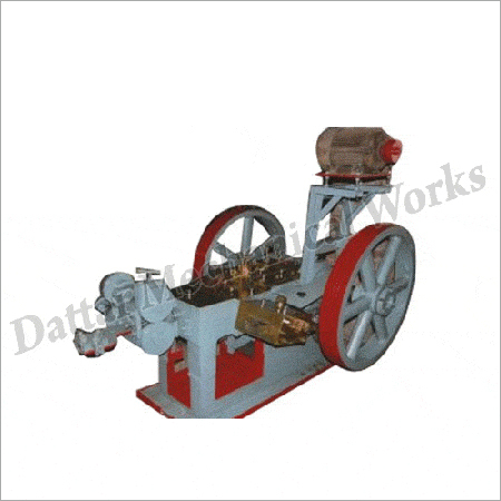 Cold Forge Header Machine