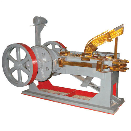 Trimming Machines