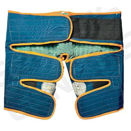M Size Eecp Cuff Set - Application: Hospital
