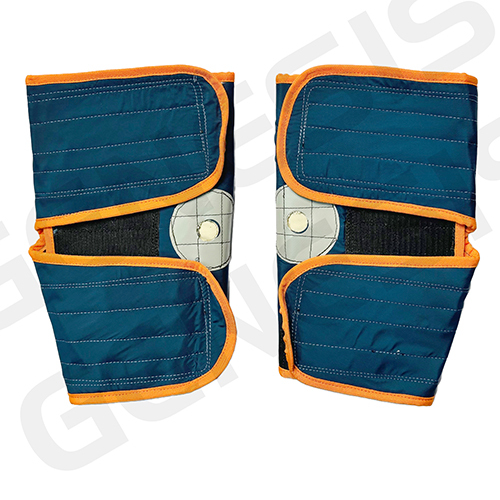 M Size Eecp Cuff Set - Application: Hospital