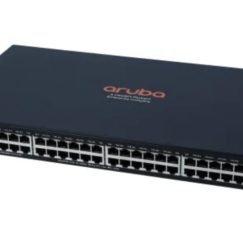 Aruba 2930F 8G poE 2sfp switch