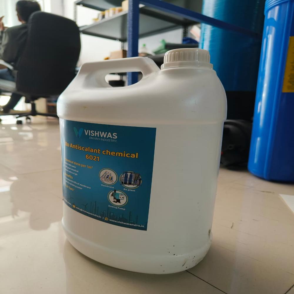 Ro AntiSacalant Chemical