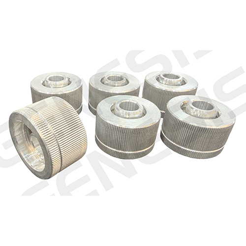 EECP Hose End Connectors