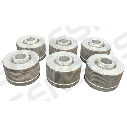 EECP Hose End Connectors