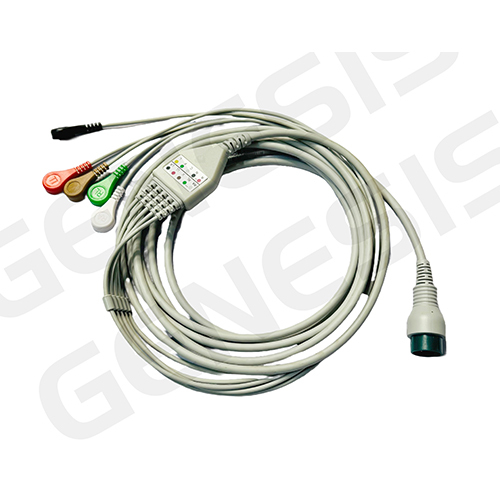 EECP Ecg Cable