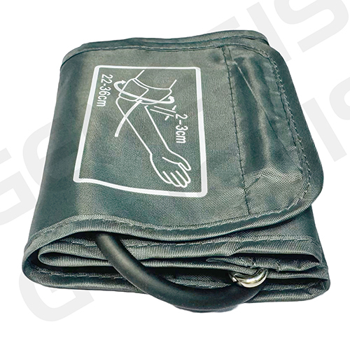 Eecp Nibp Cuff