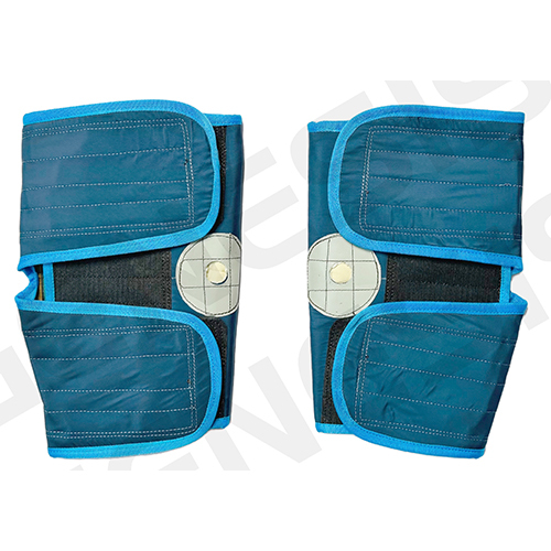 L Size EECP Cuff Set