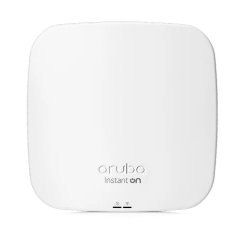 Aruba Network Ap11 - Capacity: Supports Up To 50 Active Devices