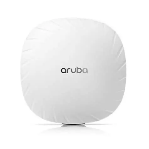 Aruba Network Ap22 - Capacity: Supports Up To 75 Active Devices