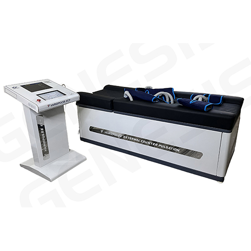 Ecp Machine - Application: Hospital
