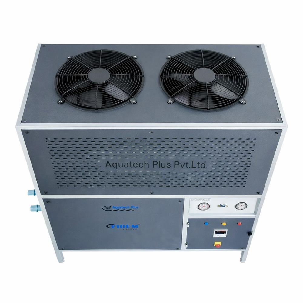 3 TR Air Cooled Chiller