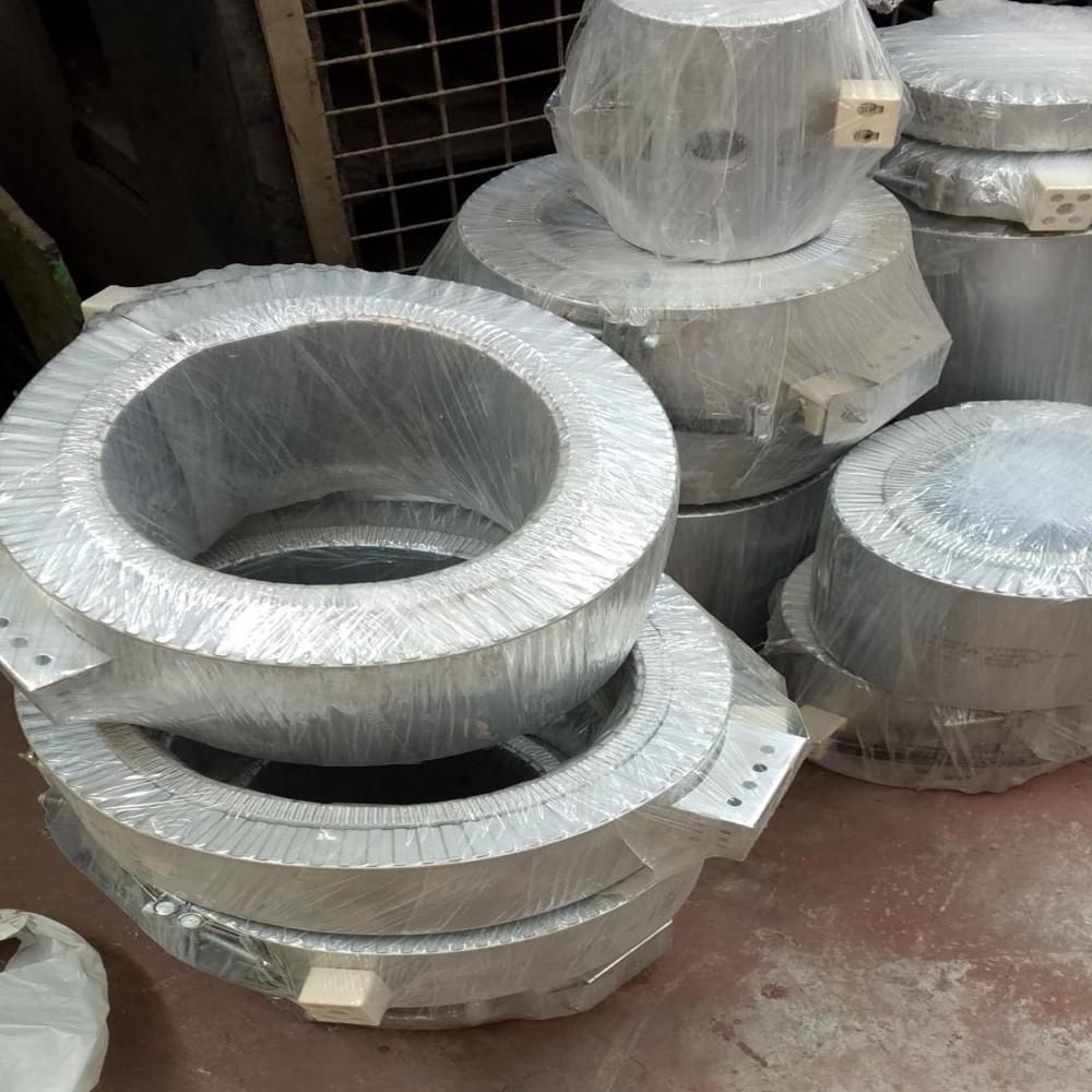 Power Saving Band Heaters