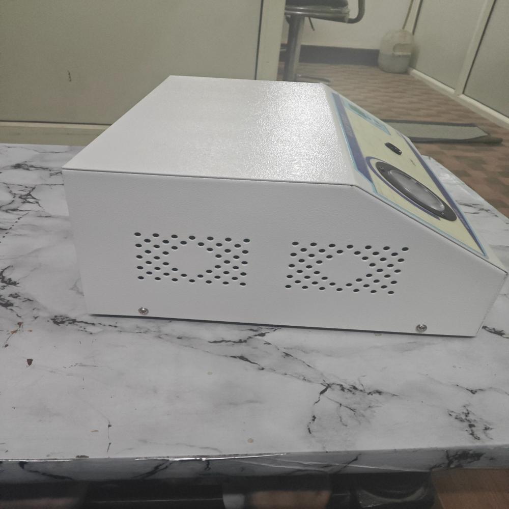 Tnt Vacuum Therapy Equipment Therapy - Age Group: Elders