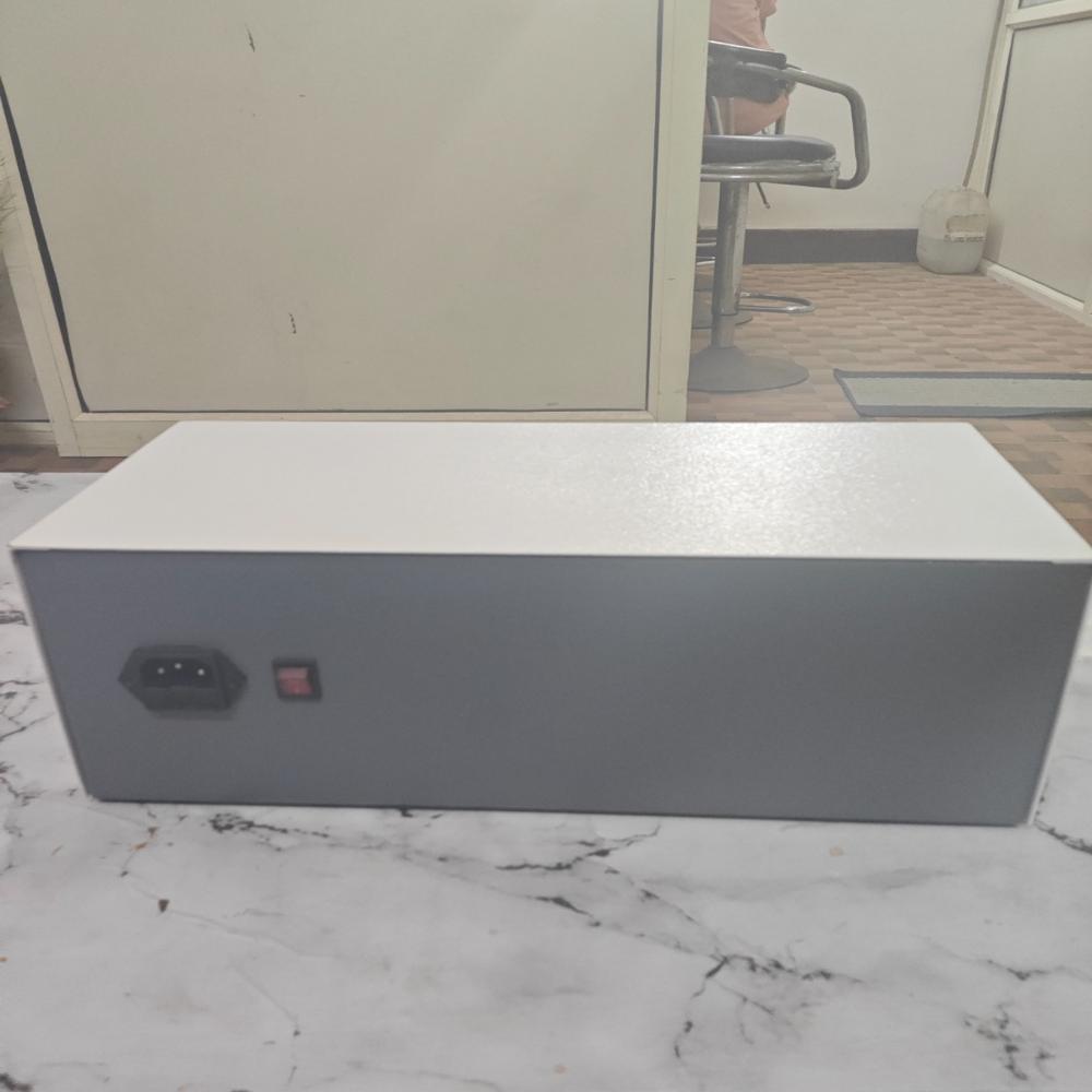 Tnt Vacuum Therapy Equipment Therapy - Age Group: Elders