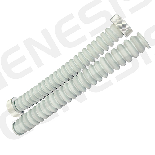 Ecp Hose Set - Application: Displays The Blood Pressure Level