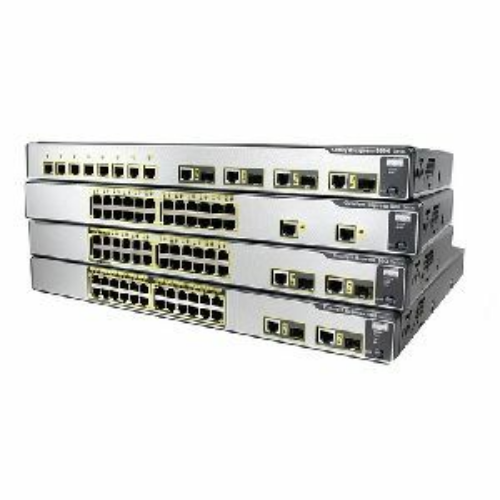 Cisco Catalyst Switches C1000-8fp-e-2g - Capacity: Power Budget Of 120w