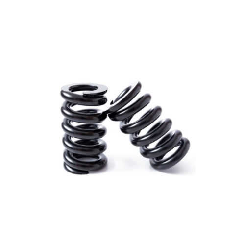 Heavy Duty Compression Springs - Color: As Per Demand