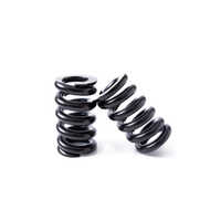 Heavy Duty Compression Springs - Color: As Per Demand