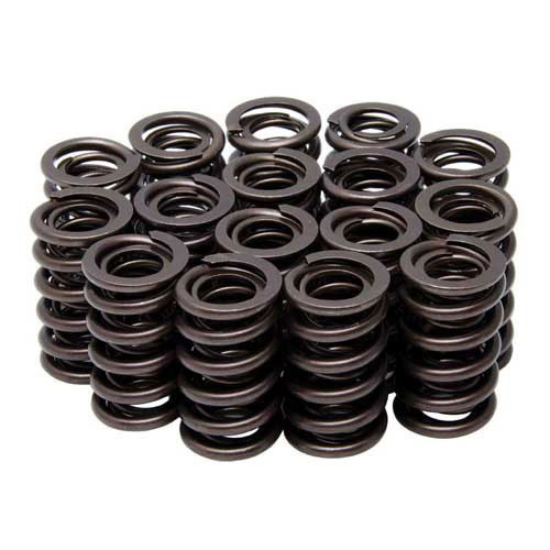 Mild Steel Compression Spring - Color: As Per Demand