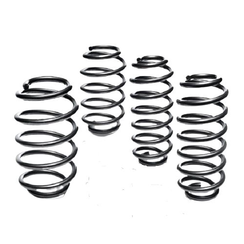 Spiral Heavy Duty Compression Springs