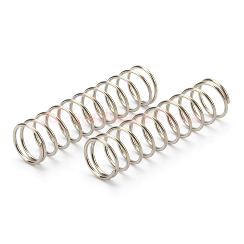 Light Load Compression Springs