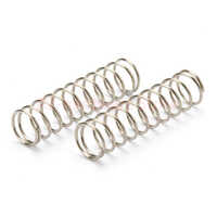 Light Load Compression Springs