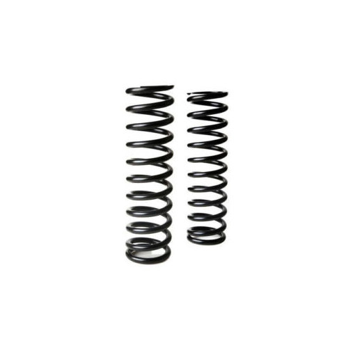 Medium Load Compression Springs - Color: As Per Demand