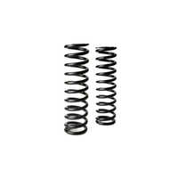 Medium Load Compression Springs