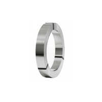Spring Steel Strip - Color: As Per Demand