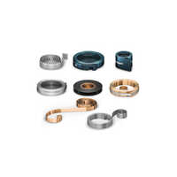 Power Springs - Color: As Per Demand