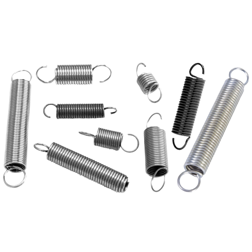 High Load Tension Spring