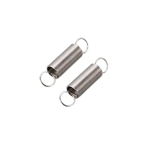 Small Tension Springs