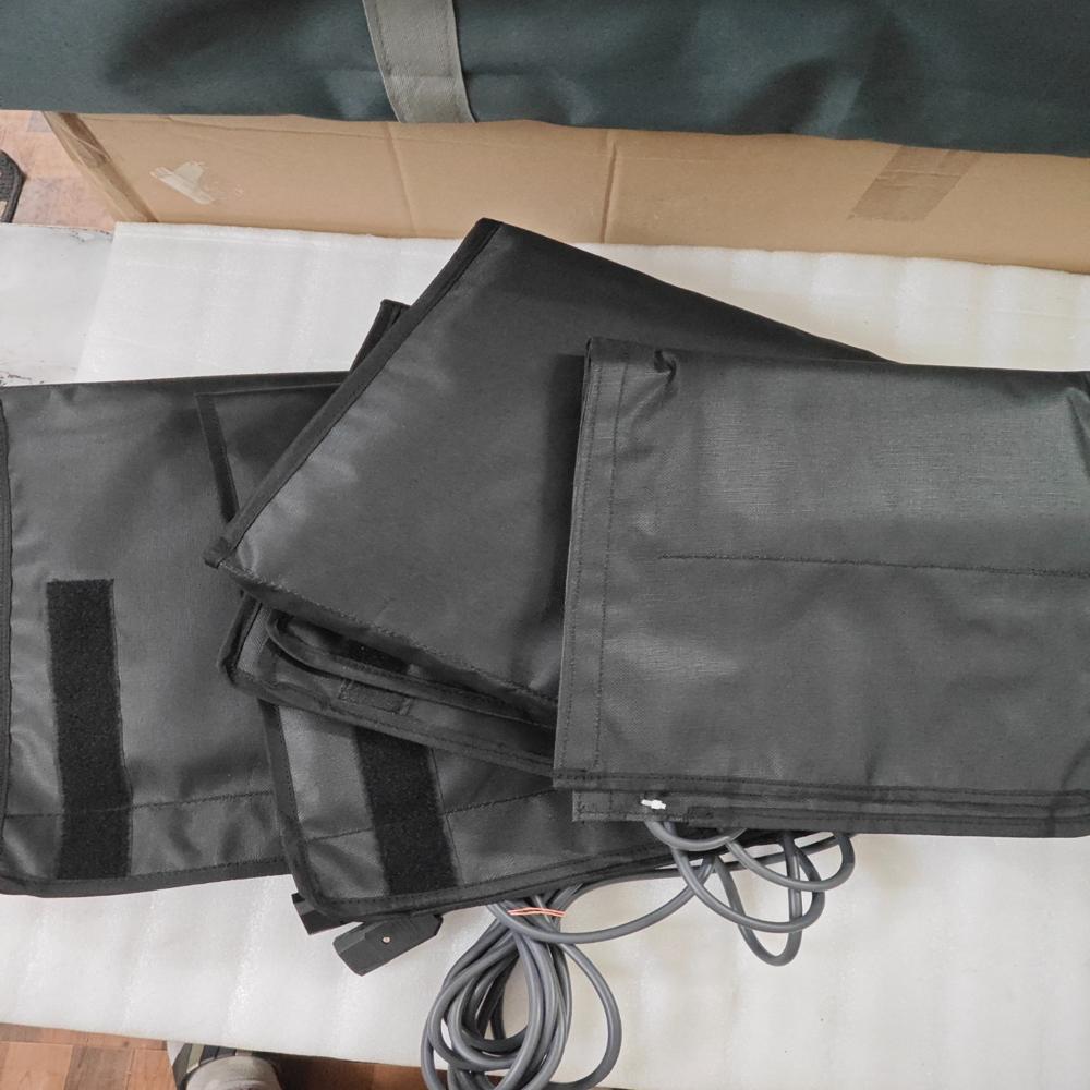 TNT Physiotherapy and Slimming Cellulite Deep Heat Therapy Unit