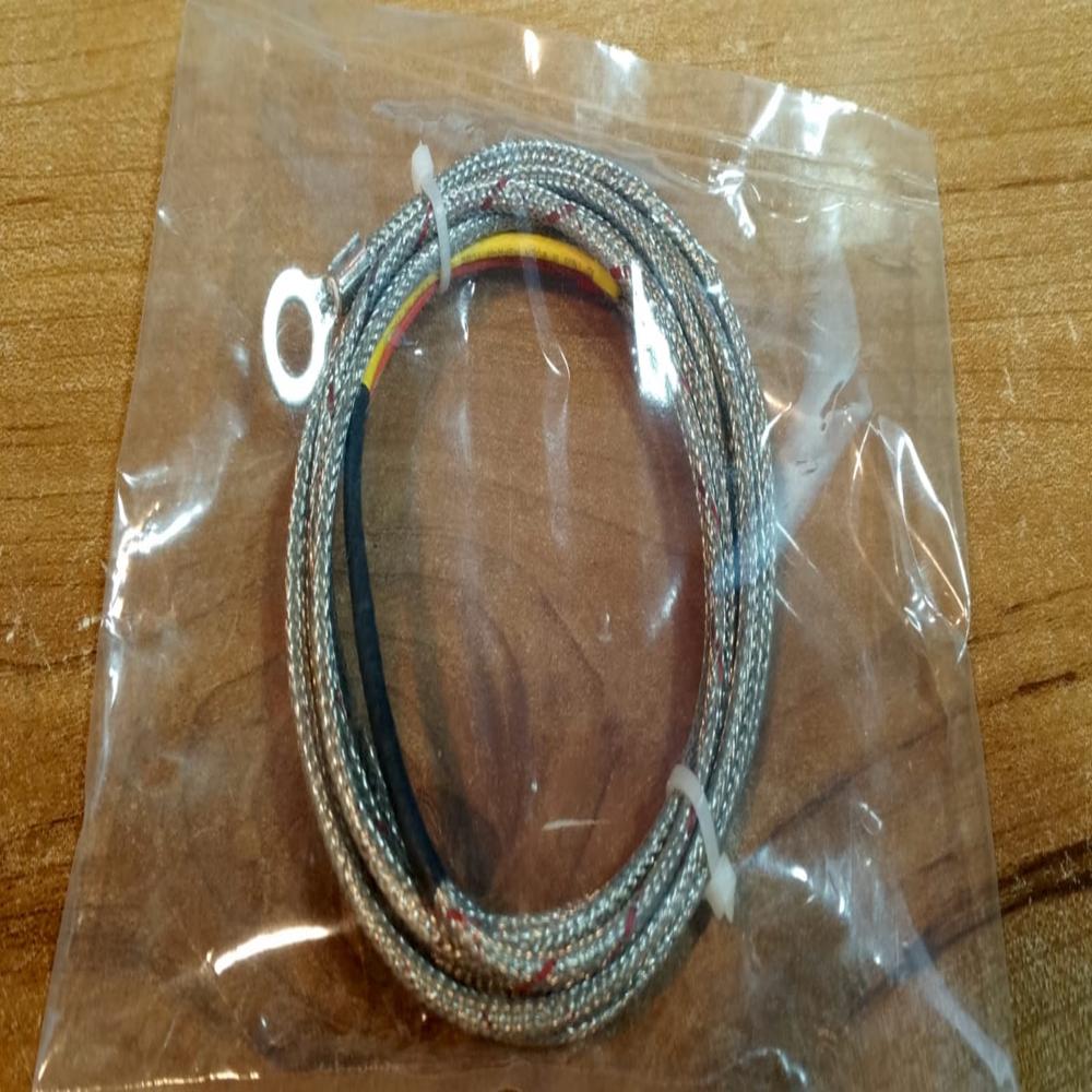 Ring Type Thermocouples