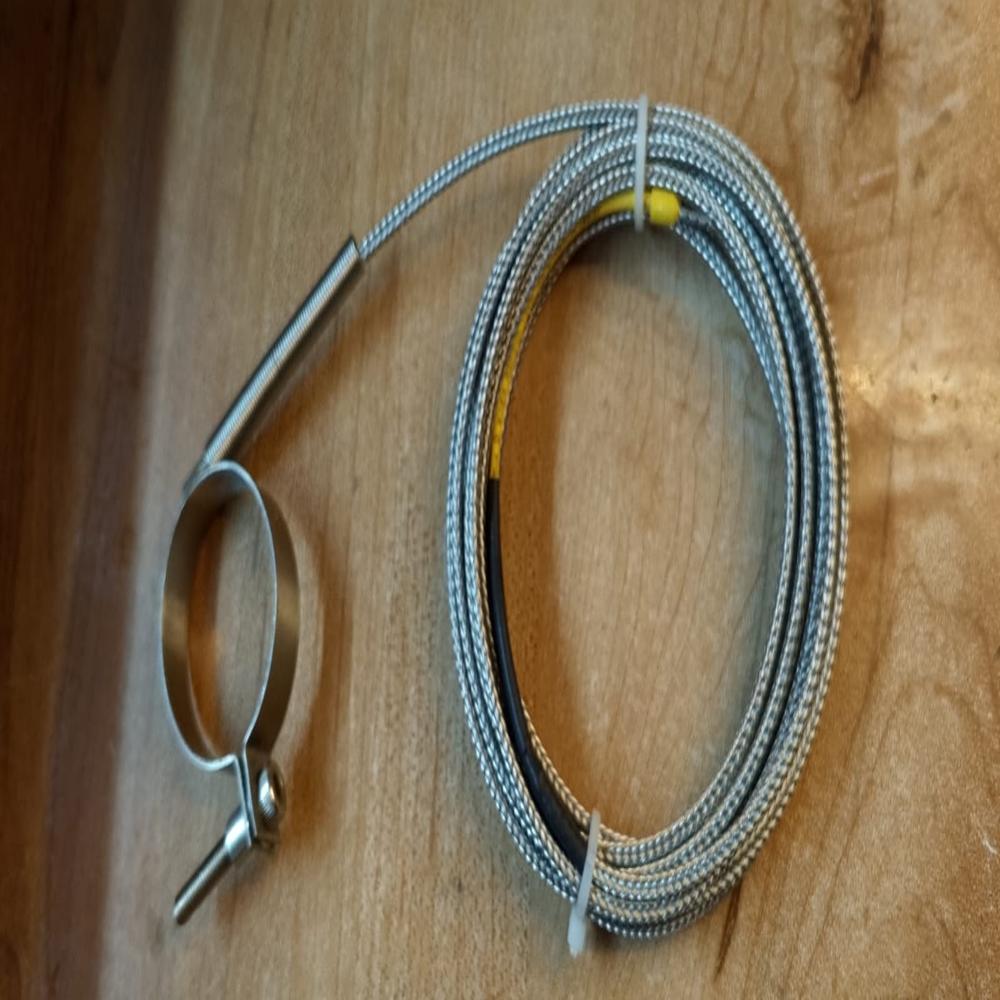 Ring Type Thermocouples