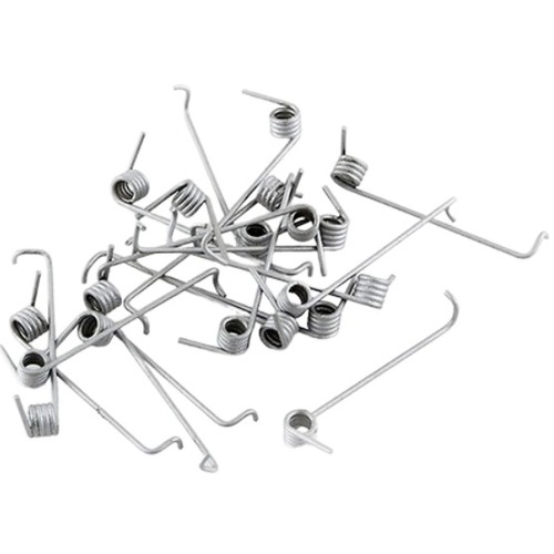 SS Torsion Springs