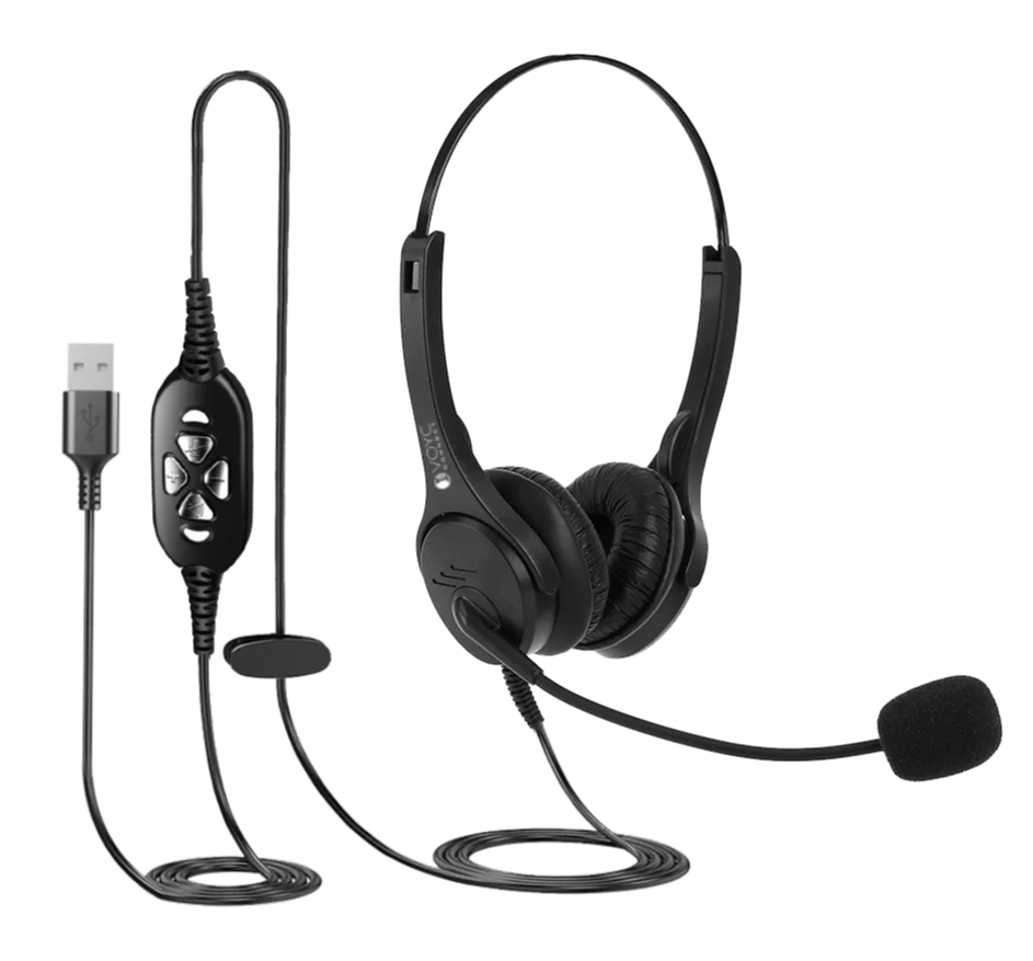 Jabra EVOLVE 20 UC Stereo