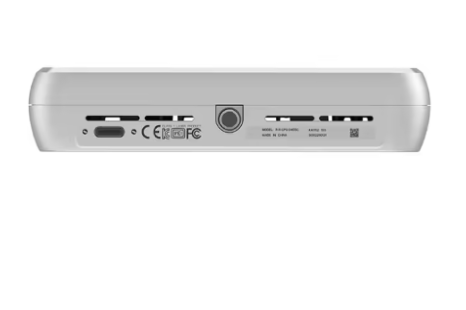 D455 Intel Real Senes Depth Camera