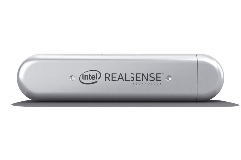 D415 Intel Real Senes Depth Camera