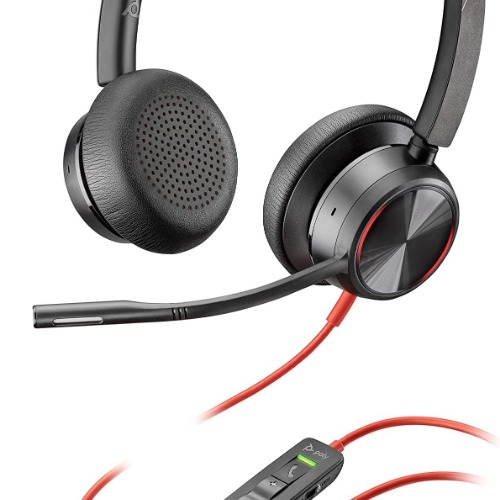 Sennheiser Sc-60 - Application: Office And Professional Audio Environment
